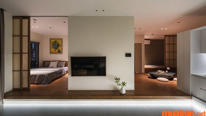 Căn hộ được định nghĩa là gì?