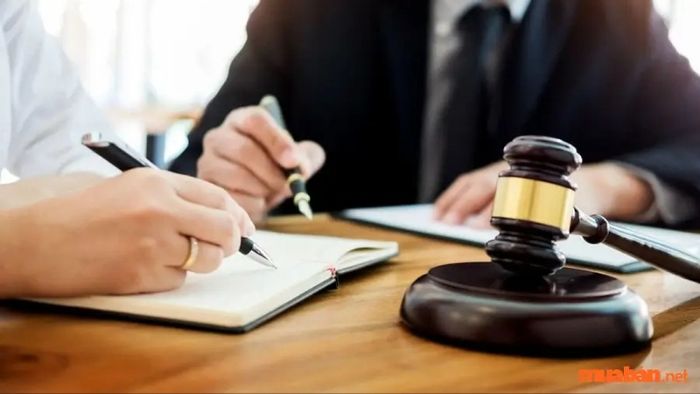 Mẫu đơn yêu cầu giải quyết tranh chấp đất đai