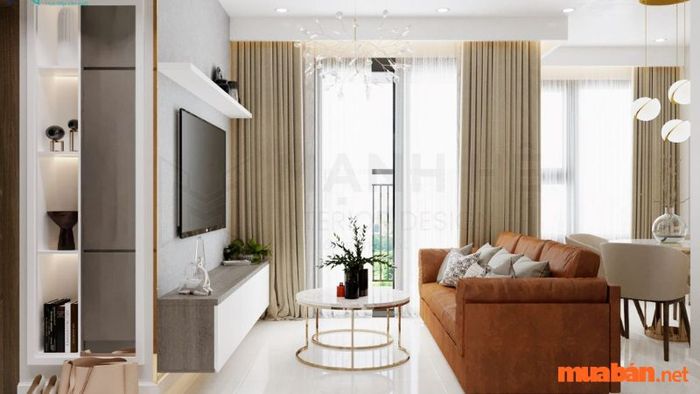 Xu hướng hiện nay trong việc sử dụng nội thất thông minh cho những ngôi nhà nhỏ