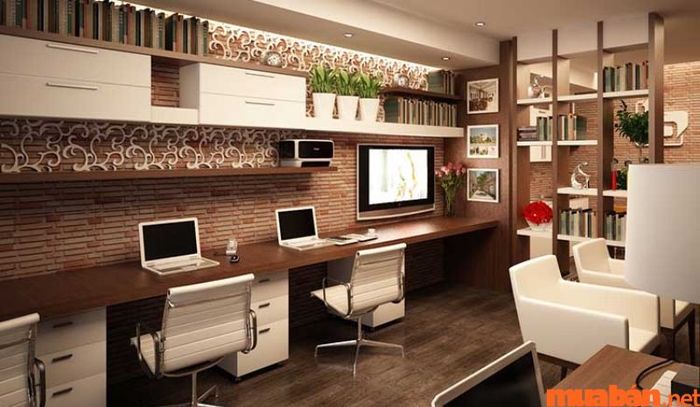 Chủ đầu tư có thể xem xét việc đầu tư vào căn hộ Officetel.