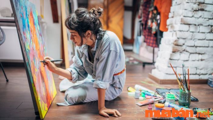 Sự khác biệt giữa hai nhóm tính cách ISFP là gì?
