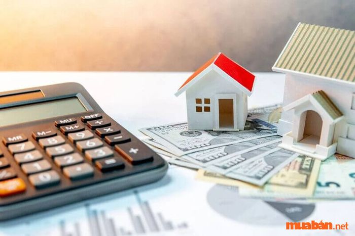 Có nên mua nhà trả góp?