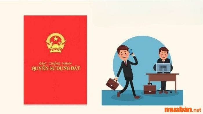 Quyền hạn cấp Giấy chứng nhận quyền sử dụng đất