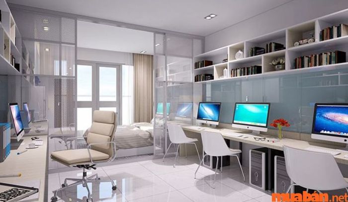 Hãy cùng khám phá căn hộ Officetel là gì ngay bây giờ!