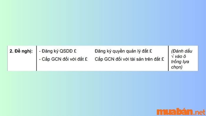 Hướng dẫn soạn thảo đơn