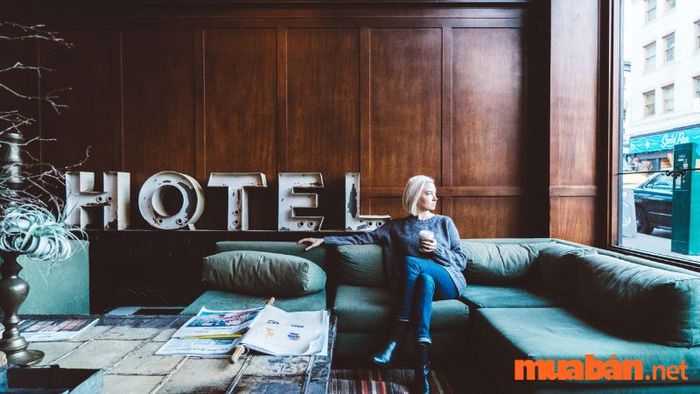 Chức năng của căn hộ condotel là gì? Nó hoạt động như một khách sạn.