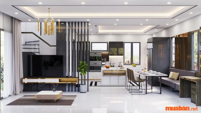 Có nên thuê thiết kế nội thất - Lợi ích của việc hợp tác với đơn vị thiết kế nội thất