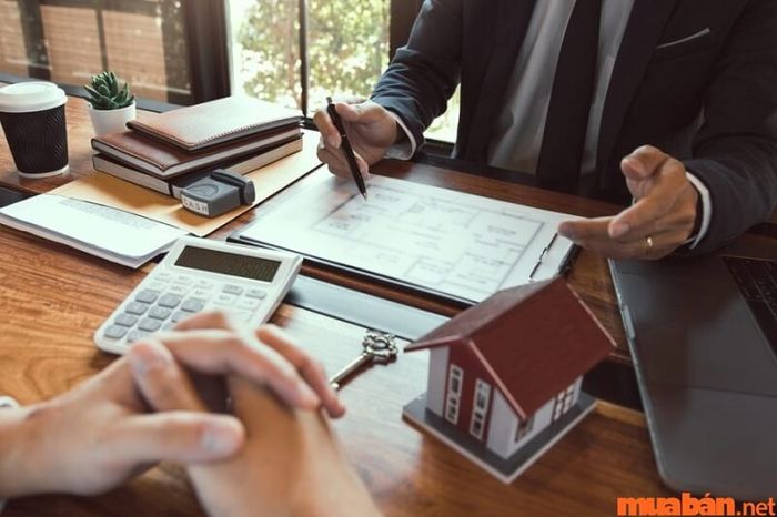 Hồ sơ để chuyển đổi mục đích sử dụng đất 50 năm sang đất ở khá đơn giản.