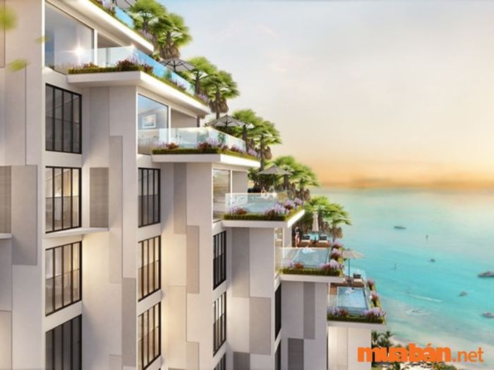Căn hộ Condotel là gì?
