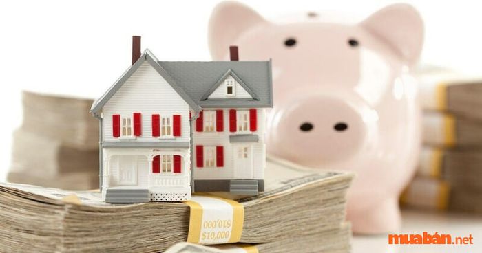 ưu điểm của việc mua nhà trả góp