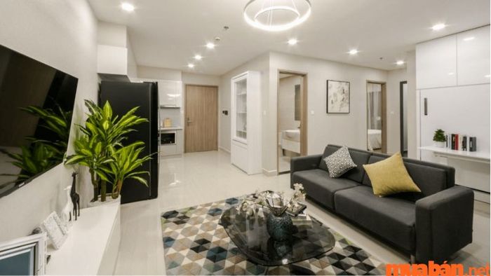 Sự khác biệt giữa chung cư và căn hộ là gì?