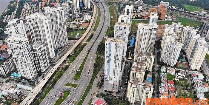 Sự xui xẻo khi ở chung cư tầng 13 hay không phụ thuộc vào rất nhiều yếu tố.