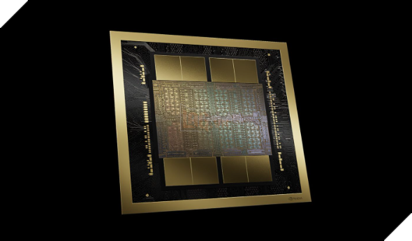 Nvidia thừa nhận sự cố thiết kế trong chip AI Blackwell.