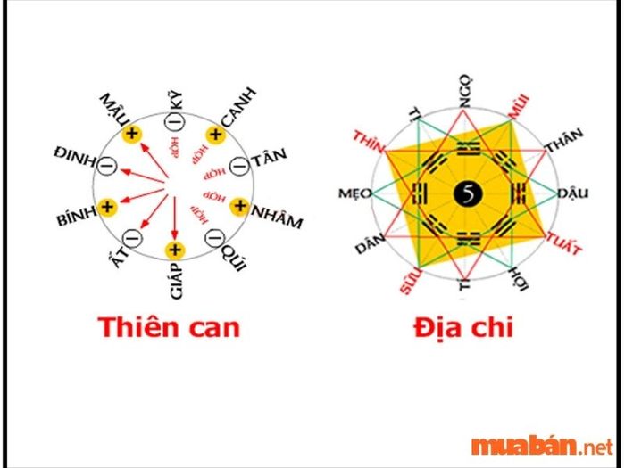 Hai phương pháp lựa chọn tầng chung cư theo tuổi để thu hút tài lộc