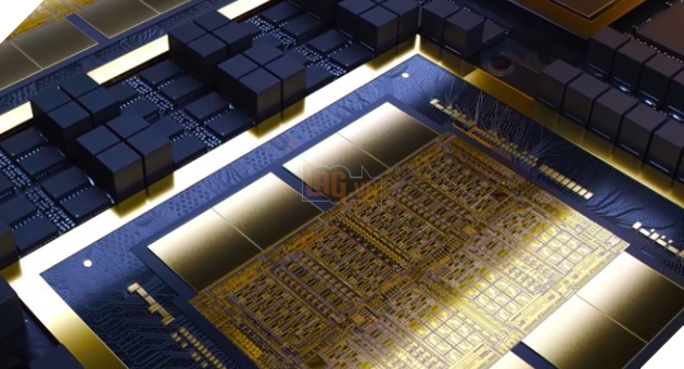 Nvidia đã thừa nhận sự cố thiết kế trong chip AI Blackwell 2.