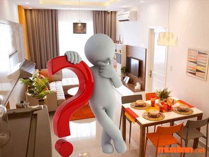 Hai phương pháp chọn tầng chung cư theo tuổi để thu hút tài lộc