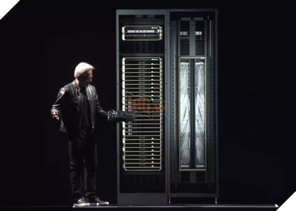 Nvidia đã thừa nhận sự cố thiết kế trong chip AI Blackwell 3.