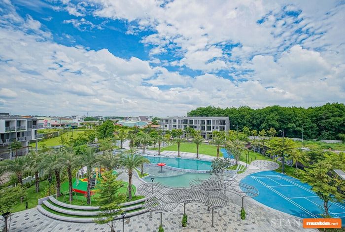 Mytour sẽ giúp bạn tìm hiểu Bình Dương có mấy thành phố và lựa chọn một bất động sản thích hợp.