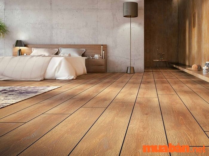 Sàn nhà là phần cấu trúc giúp phân chia không gian của ngôi nhà, nhằm tối ưu hóa diện tích sử dụng.