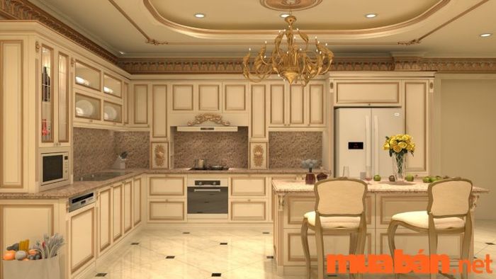 Đây là gợi ý cho một không gian ấm áp, ngọt ngào