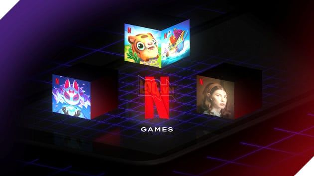 Netflix