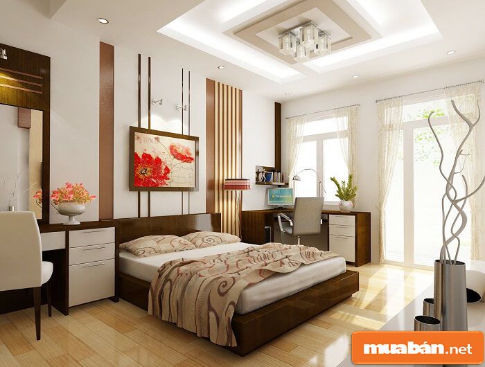 Xem phong thủy cho ngôi nhà