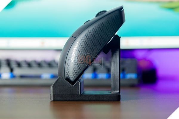 Trên tay Corsair M55 Wireless, chuột chơi game giá rẻ nhưng hiệu suất ấn tượng 12