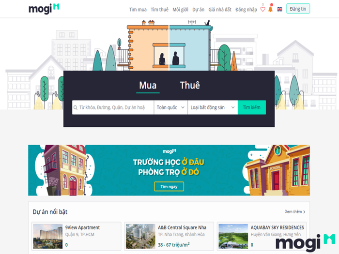 Mytour.vn sẽ hỗ trợ bạn tìm kiếm một mặt bằng kinh doanh phù hợp nhất