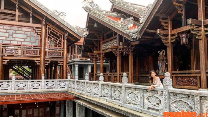 Chùa Sắc Tứ tại Đắk Lắk