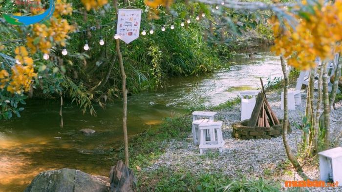 Lỡ Đà Lạt Coffee