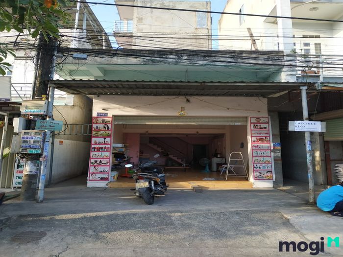 Chúc bạn nhanh chóng tìm được mặt bằng phù hợp