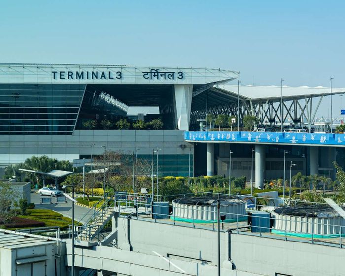 Phương thức di chuyển từ sân bay Indira Gandhi vào trung tâm Delhi