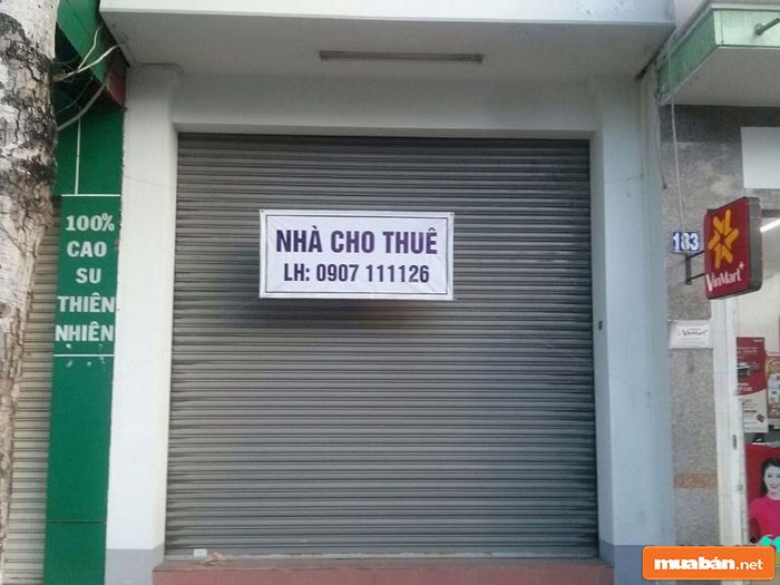 thuê nhà nguyên căn 002