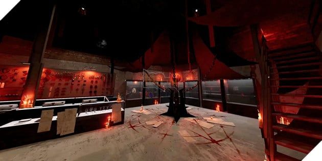 Phasmophobia: Điều Gì Làm Nên Sự Kiện Halloween 2024 Vào Cuối Tháng 10?