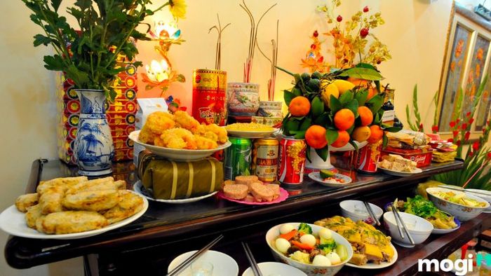 Nhang hoa
