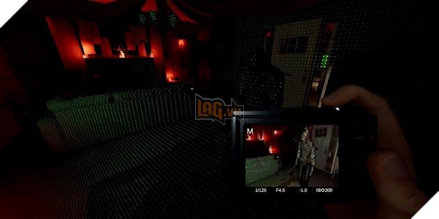 Phasmophobia: Điều Gì Làm Nên Sự Kiện Halloween 2024 Vào Cuối Tháng 10? 3