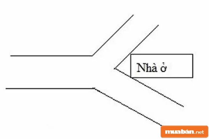 Phong thủy trong thiết kế nhà ở