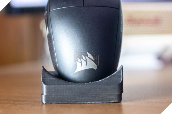 Trên tay Corsair M55 Wireless, chuột chơi game giá rẻ nhưng hiệu suất ấn tượng 8