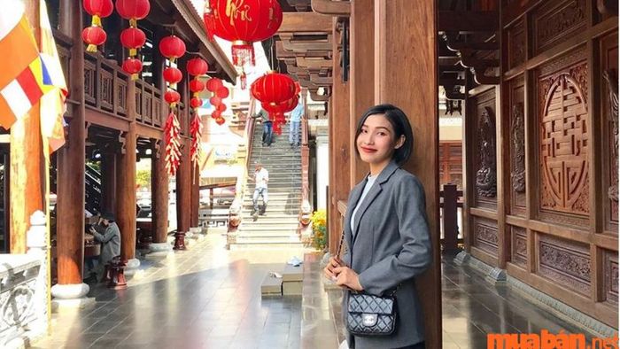 Chùa Sắc Tứ Đắk Lắk