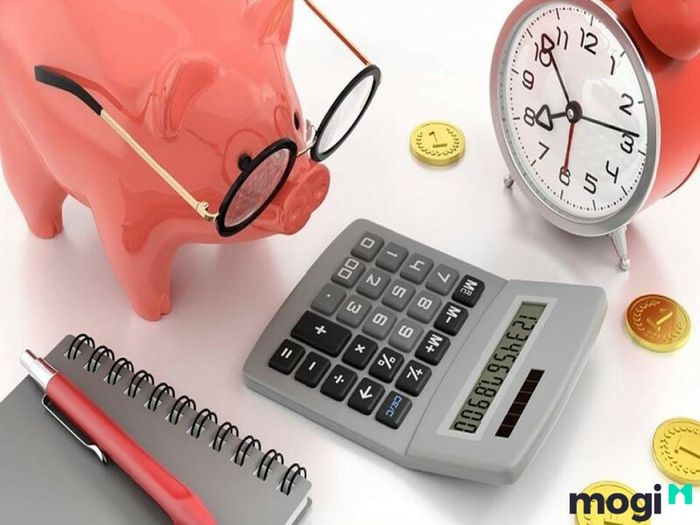 Hãy tính toán điều kiện tài chính một cách cẩn thận nhé
