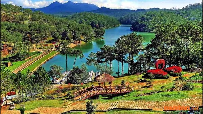 Những điểm đến thú vị ngoài ZooDoo