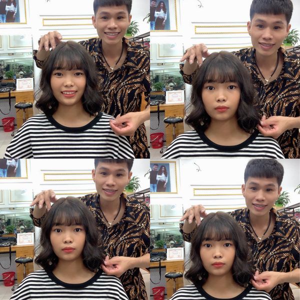 Hình ảnh Cường Hair Salon 2