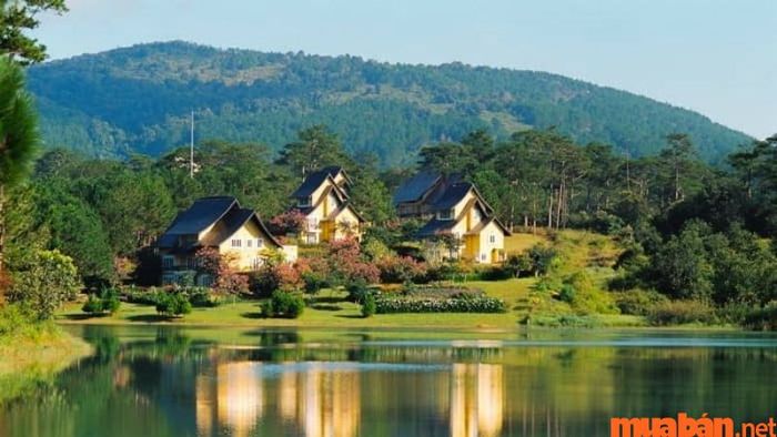 Địa điểm check-in tại Bình Dương