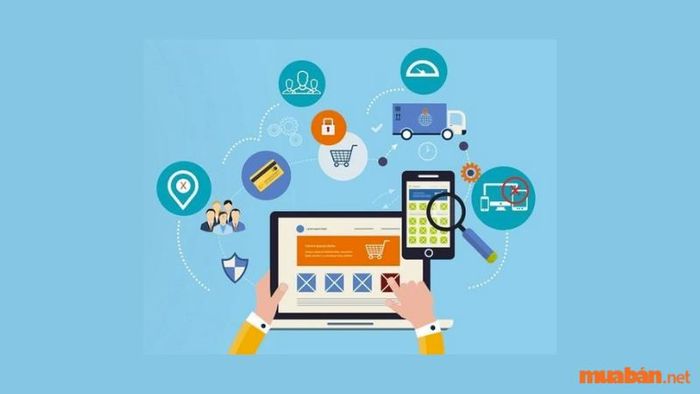 Khám phá 10 kỹ năng bán hàng online thu hút khách hàng hiệu quả