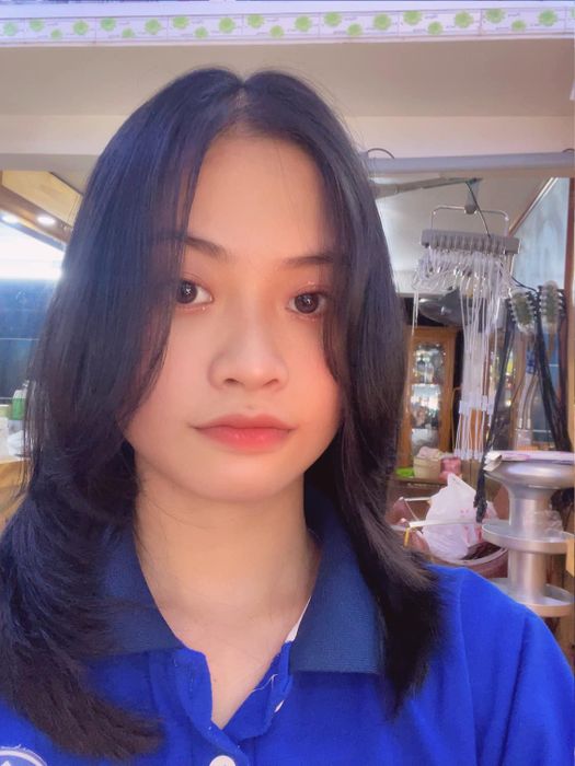 Hình ảnh Salon Tóc Thuỳ Linh 2