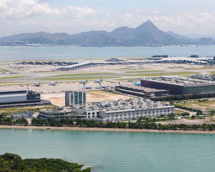 hướng dẫn di chuyển từ sân bay Hong Kong vào trung tâm