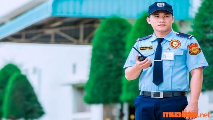 Nghiệp vụ là gì?