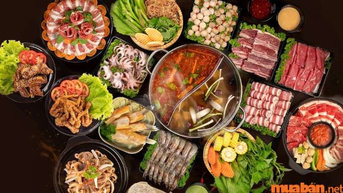 Top 20 quán lẩu ngon ở Cầu Giấy mà bạn không nên bỏ lỡ