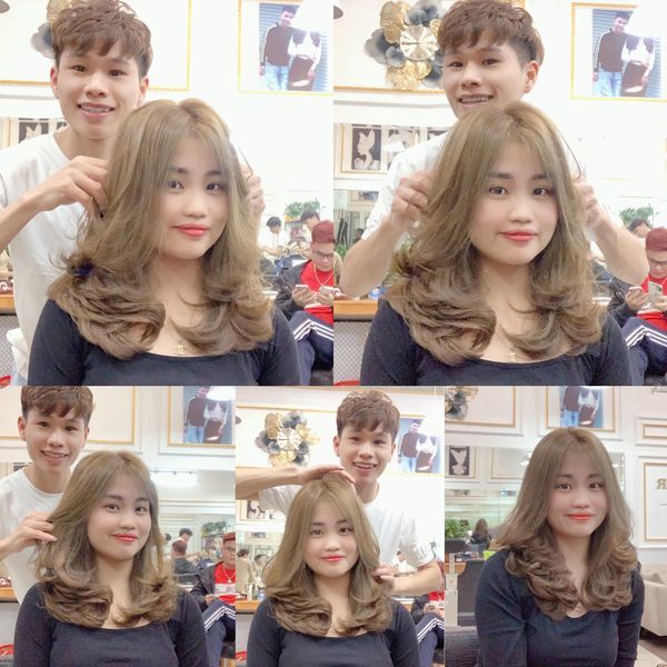 Hình ảnh Cường Hair Salon 3