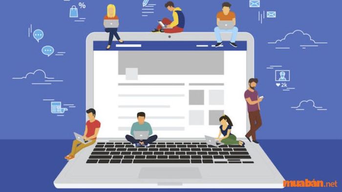 Xây dựng và quản lý Fanpage, website bán hàng